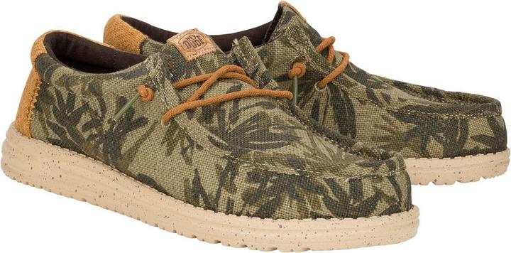 Image du produit Hey Dude Wally Palm Jute (41)