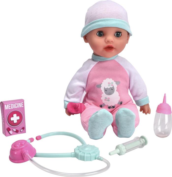 Image du produit Simba Laura Little Patient