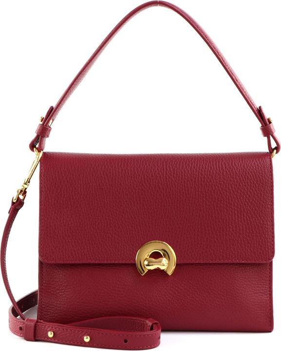 Coccinelle Binxie Handbag Grained Leather