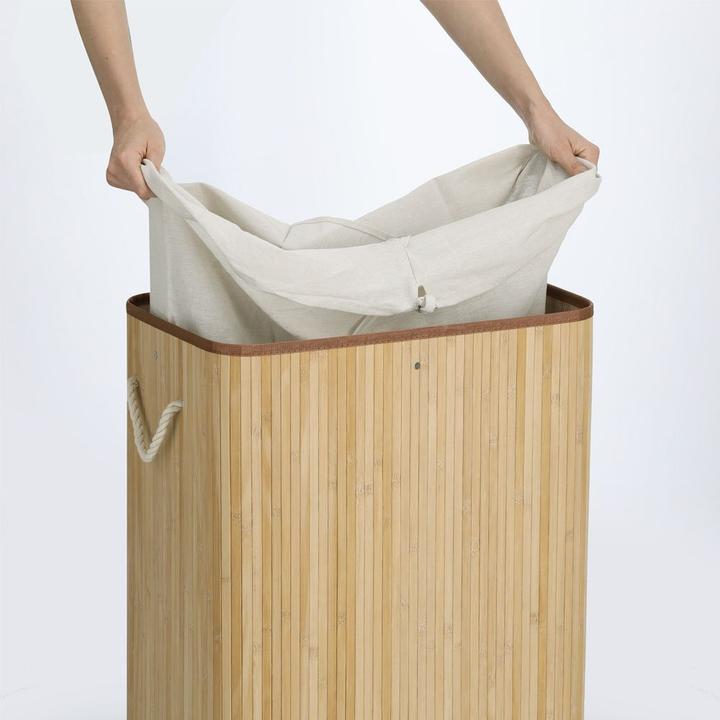 Actual product image Zeller Present Babino (104 l)