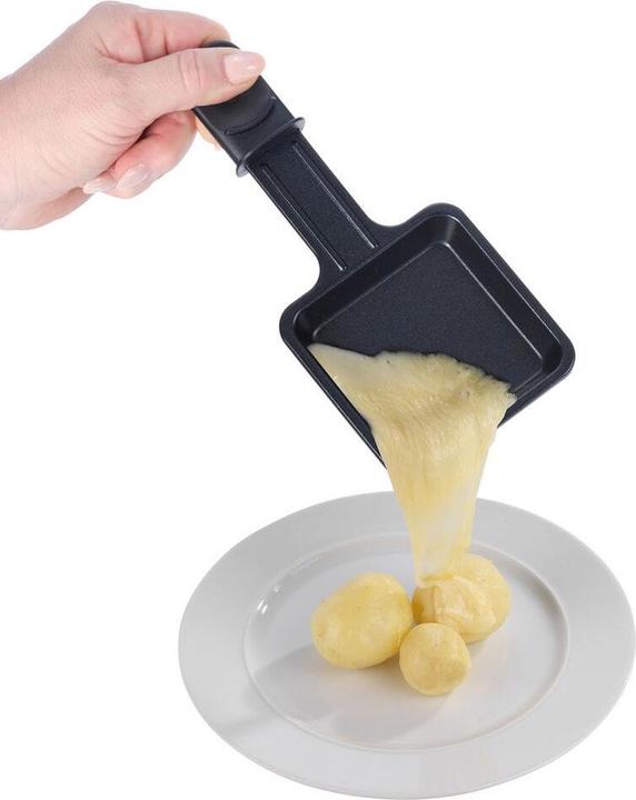 Immagine prodotto Mio Star Raclette for 2 & more
