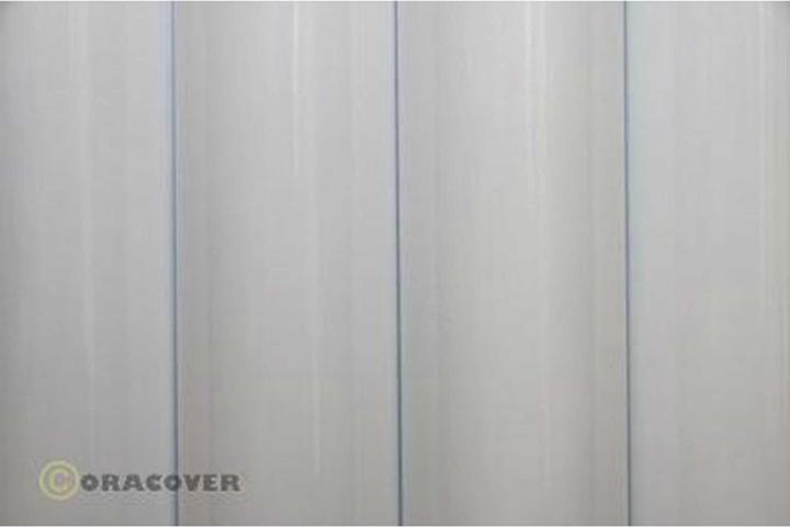 Actual product image Oracover Orastick, Scale white