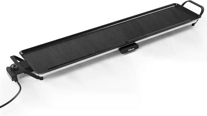 Image du produit Tristar Tischgrill Slim XXL BP-2670 1800 W