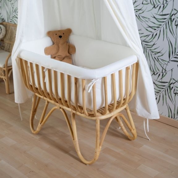 Image du produit Childhome berceau