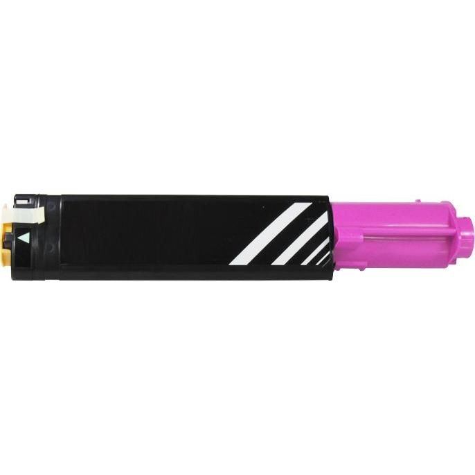 Inkadoo, Toner, Toner kompatibel zu Epson C13S050188 / 0188 Toner, magenta Magenta (M)