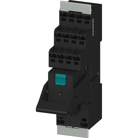 5x Siemens Steckrelais 1 St. LZS:PT5D5S15, Relais