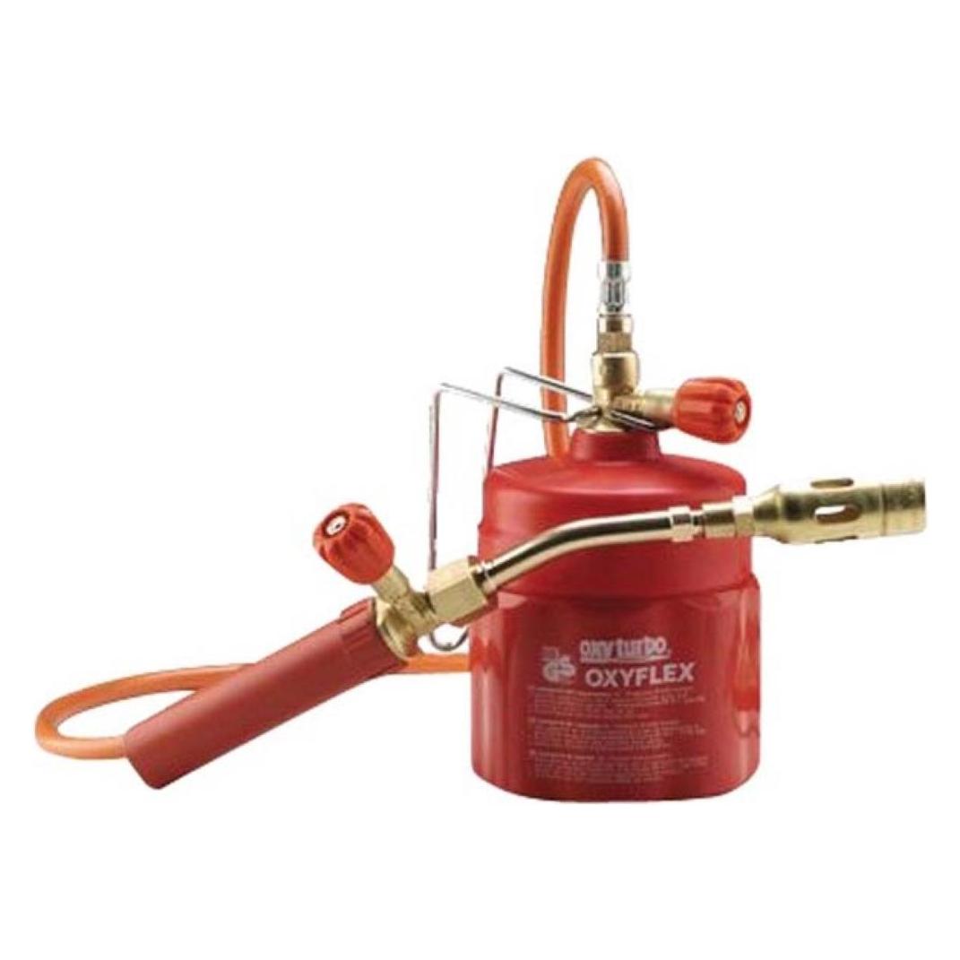 Velleman, Lasmachines, Accessoires, - Mondstuk - Oxyflex