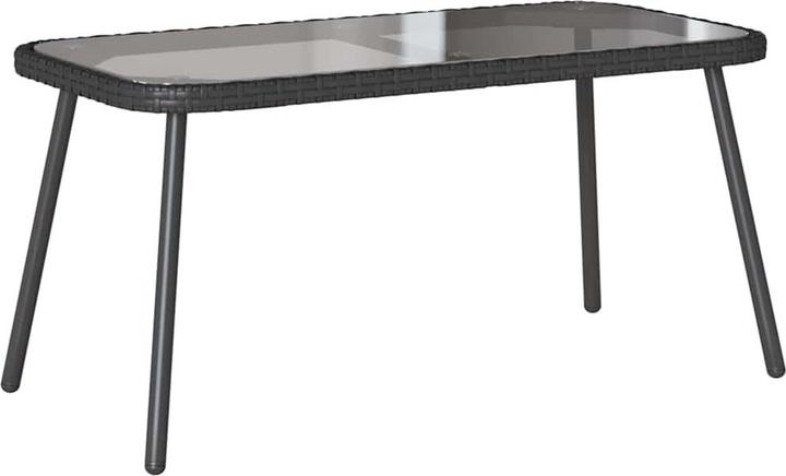 Produktbild vidaXL Garten Essgruppe (90 x 45 x 43 cm)