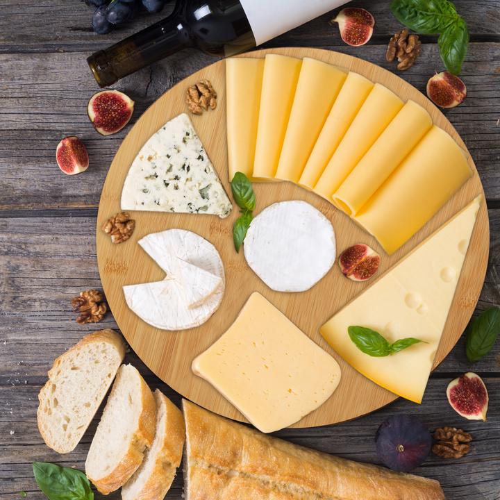 Actual product image Relaxdays 2x pizza board