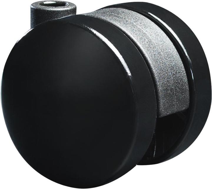 Produktbild Wagner System Doppelrolle 50mm, Kunststoff