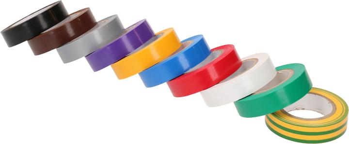 Immagine prodotto Cimco Nastro isolante (15 mm)