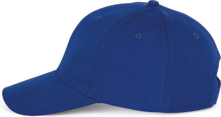 Actual product image K-up Cap - 6 panels (One size)