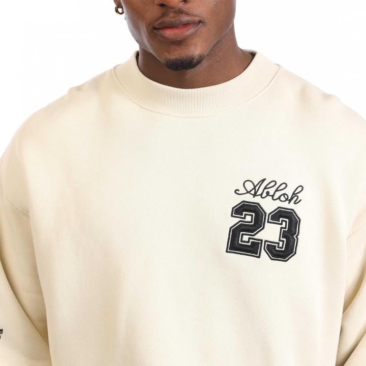 Produktbild Off Skate 23 Sweatshirt Rundhalsausschnitt (XS)