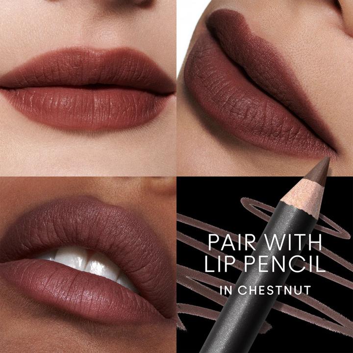 Produktbild MAC Cosmetics Powder Kiss Liquid Lipcolour