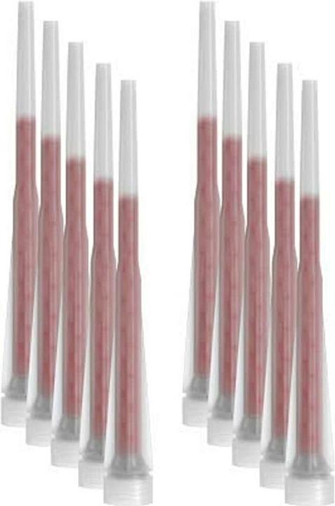 Actual product image Fischer Statikmischer