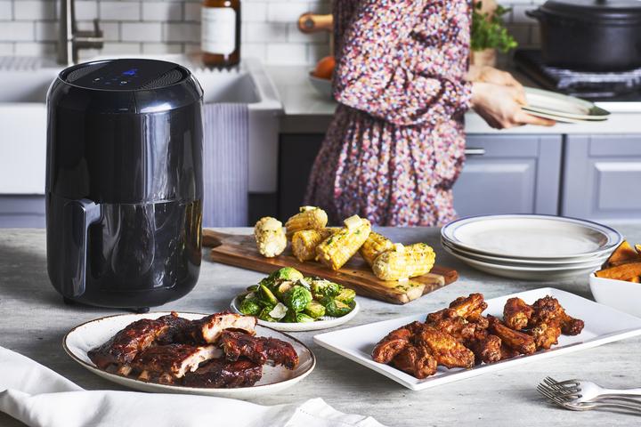 Actual product image Tefal Easy