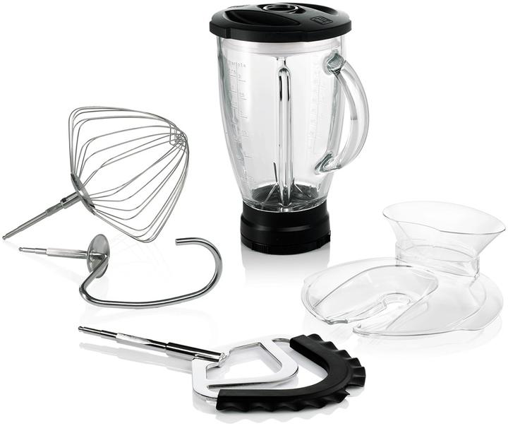 Produktbild Bosch Hausgeräte MUMXL20G MaxxiMUM (5.40 l, 1600 W)