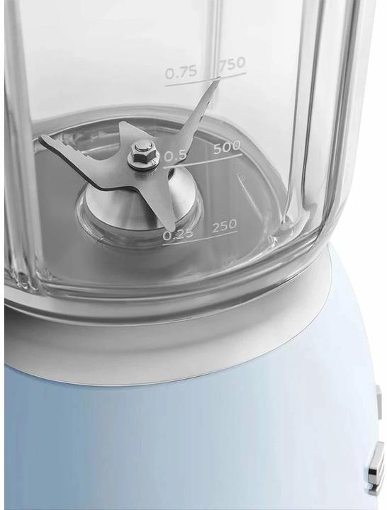 Immagine prodotto Smeg Blf01 (800 W)