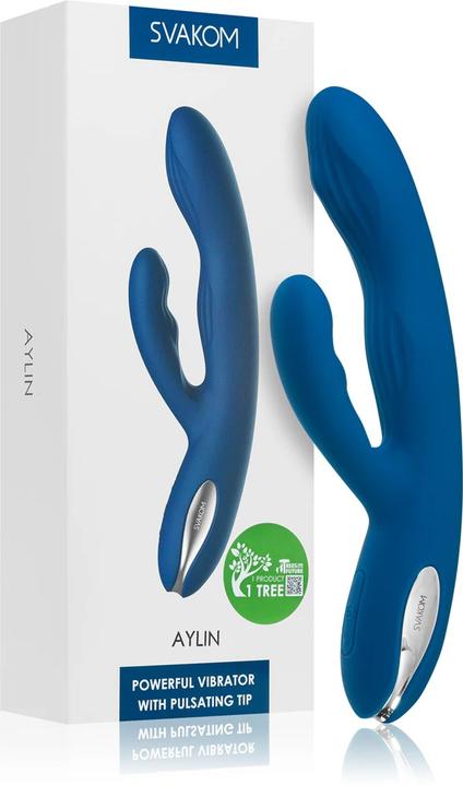Produktbild Svakom Aylin