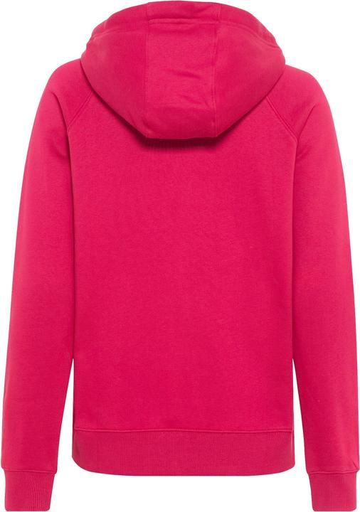 Image du produit Camel Active Veste sweat à capuche en pur coton (M)