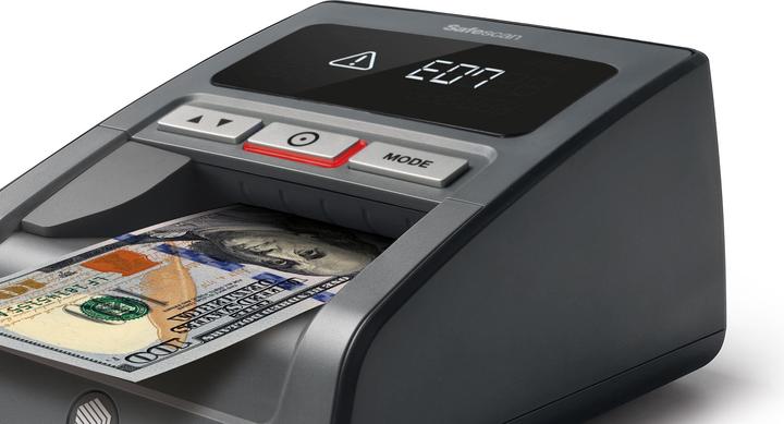 Safescan 185-S (Geldscheinprüfer)