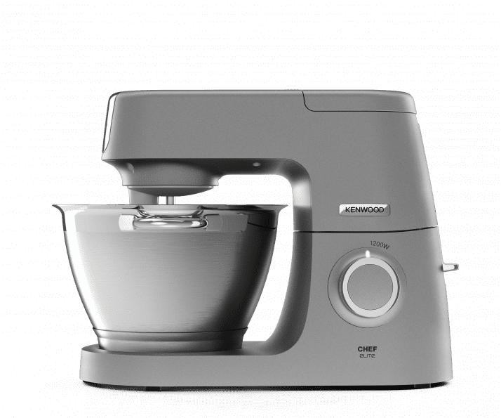Produktbild Kenwood Chef Elite (1200 W, 4.60 l)