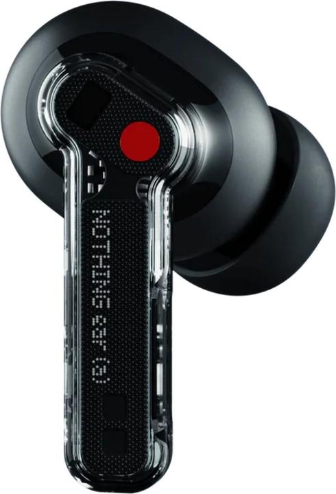 Produktbild Nothing Ear (a) (Aktive Geräuschunterdrückung, 9.50 h, Kabellos)