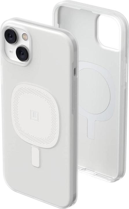 Produktbild UAG Lucent (U) do iPhone 14 Max kompatybilna z MagSafe marshmallow (Apple iPhone 14 Plus)