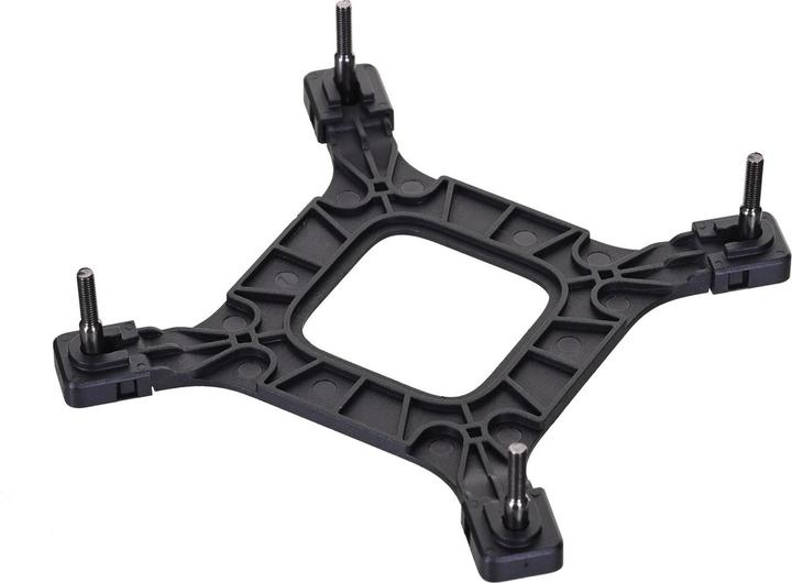 Productafbeelding Deepcool LD240 vloeistofkoeler, zwart