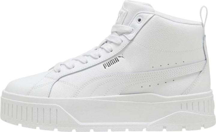 Produktbild Puma Karmen Mid-Stiefel (40)