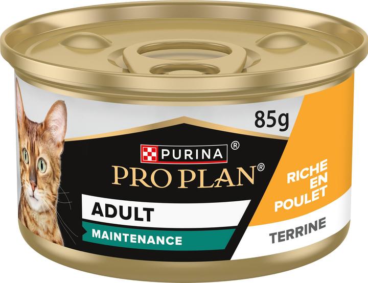 Pro Plan Zuppiera di manutenzione (Adulto, 24 pz., 2040 g)