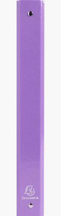 Actual product image Exacompta Ring binders (A4, 40 mm, 1 Piece)