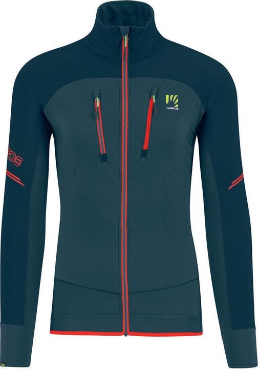 Immagine prodotto Karpos Alagna Evo Jacket - Softshelljacke - Herren (L)