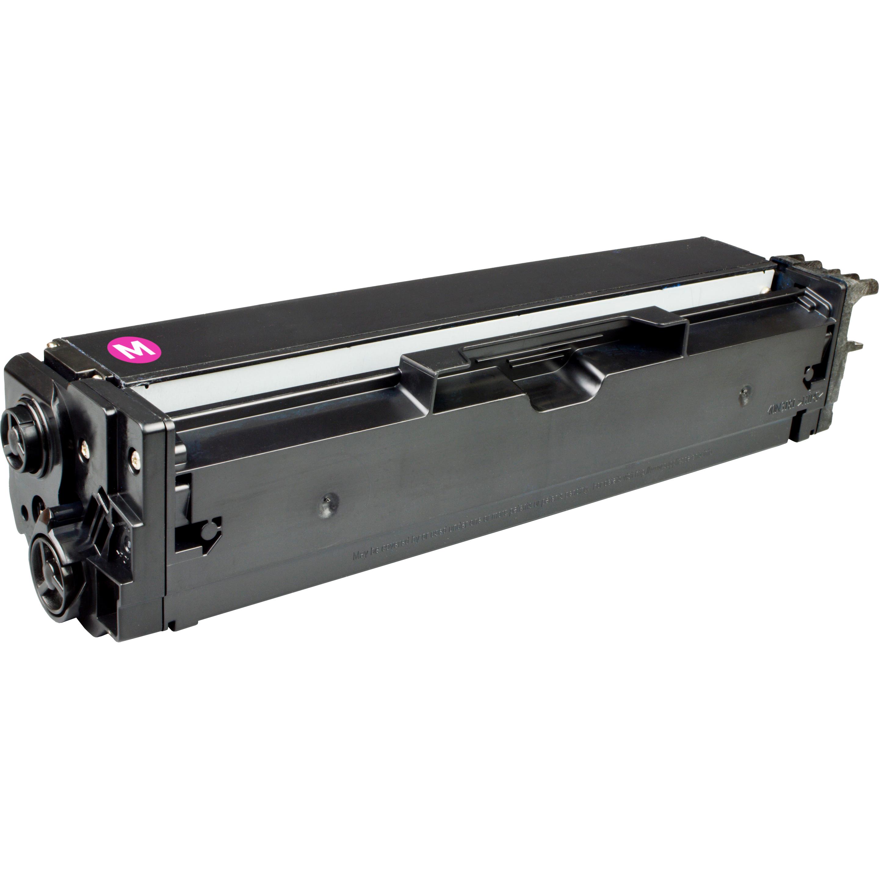 Ampertec, Toner, Toner ersetzt Lexmark 20N2XM0 magenta (M)