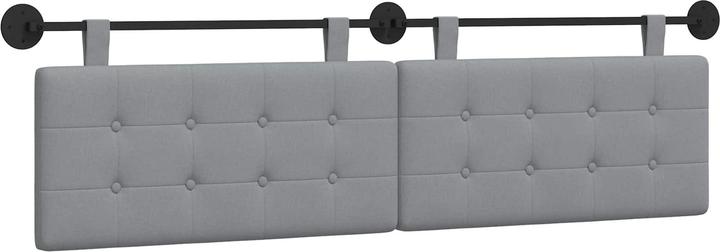Actual product image vidaXL Schlafzimmer-Kopfteil (190 x 5 x 5 cm)