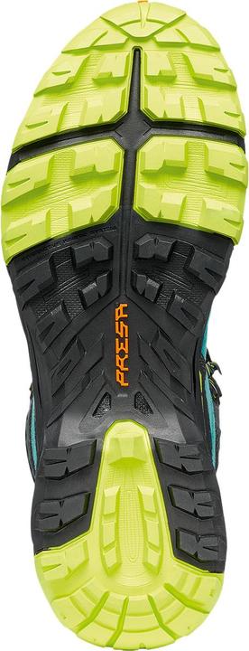 Produktbild Scarpa Rush Trek GTX Schuhe (38.5)