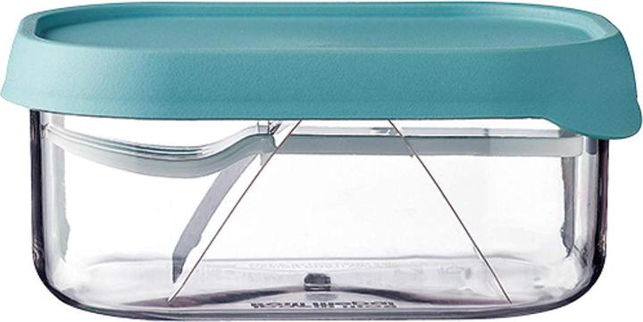 micasa Fruitbox Take a Break - Nordische Grüne