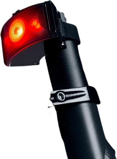 Produktbild Bookman Curve Rear Light 2 (37 lm, 37 lm)