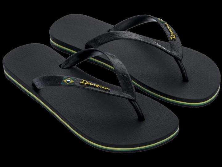 Image du produit Ipanema Classic Brasil II tongs hommes (47, 48)