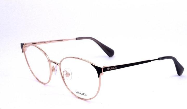 Actual product image Latetobed Max&Co Brillenfassung Max&Co Mo5100 51033 (no correction)