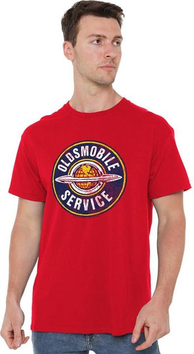 Produktbild Service TShirt (M)