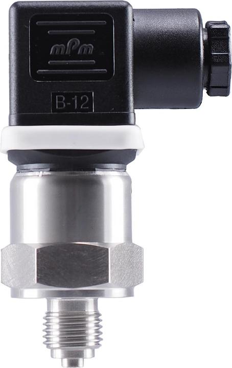 Actual product image Jumo Pressure transmitter 43006709