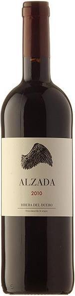 Produktbild Encina Alzada (1 x 75 cl, 2011)