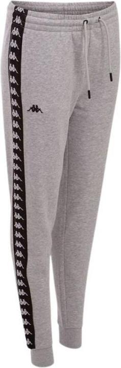 Produktbild Kappa Jante Women's Trousers Grey 310027 15-4101M L (L)