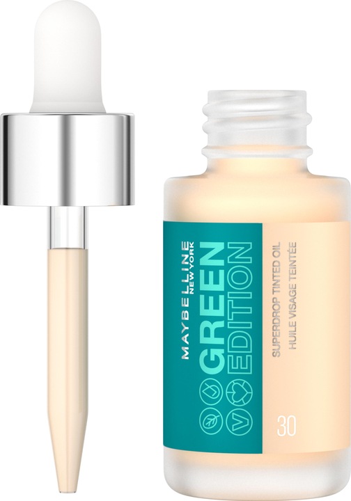 Produktbild Maybelline New York Green Edition (30 30)