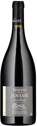 Produktbild Domaine de la Janasse Terre de Bussière (1 x 75 cl, 2015)