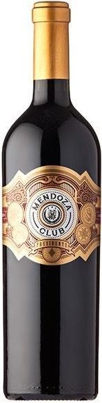 Produktbild Mendoza Club Presidente (2015)