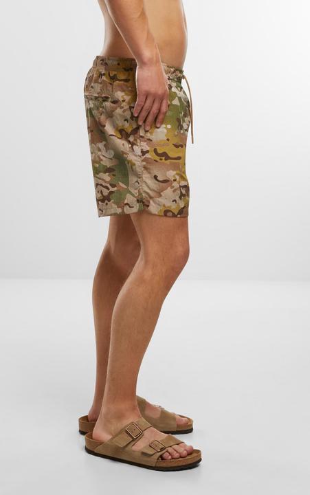 Produktbild Brandit Swimshort Basic - 194389 (3XL)