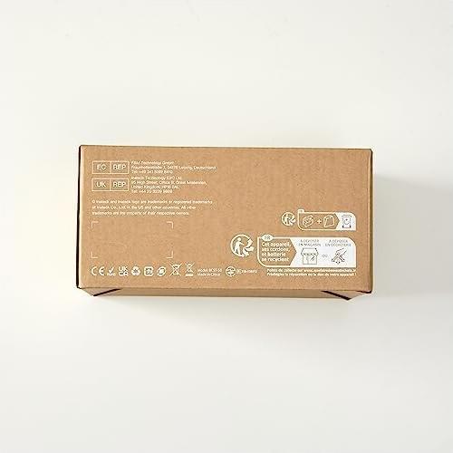 Produktbild Inateck BCST-50 (1D-Barcodes, 2D-Barcodes, QR-Code)