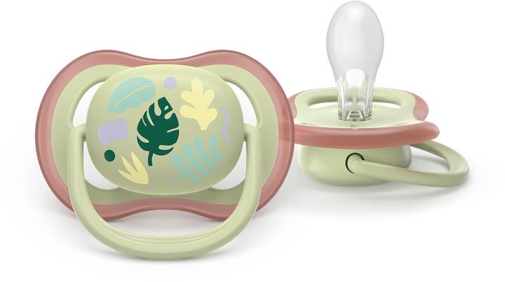 Produktbild Philips Avent ultra air (4 x, 6 - 18 Monate)